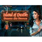 Island of Death: Demons and Despair