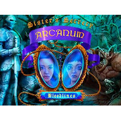 Sister's Secrecy: Arcanum Bloodlines