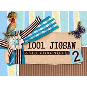 1001 Jigsaw Earth Chronicles 2