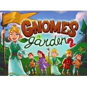 Gnomes Garden 2