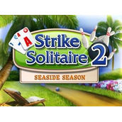 Strike Solitaire 2: Seaside Season