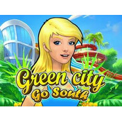 Green City: Go South