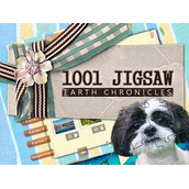 1001 Jigsaw Earth Chronicles