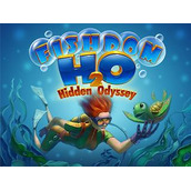 Fishdom H2O: Hidden Odyssey