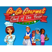 Go-Go Gourmet: Chef of the Year