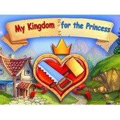 My Kingdom for the Princess