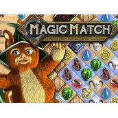 Magic Match