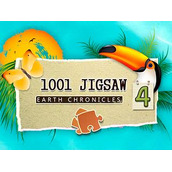 1001 Jigsaw Earth Chronicles 4