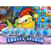 Fishdom: Frosty Splash