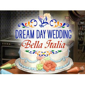 Dream Day Wedding: Bella Italia