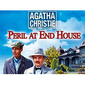 Agatha Christie: Peril at End House