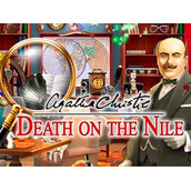 Agatha Christie: Death on the Nile