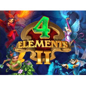 4 Elements II