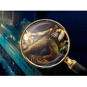 Inspector Magnusson: Murder on the Titanic