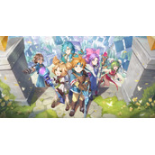 《魔力宝贝旅人》烹饪策略