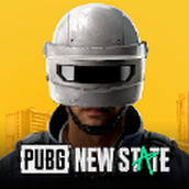 pubgnewstate绝地求生2手游官方安卓版