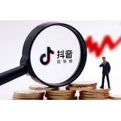 抖音数据管理在哪里查看
