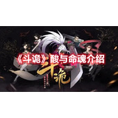 《斗诡》酸与命魂介绍