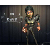第五人格前锋日记3怎么弹琴