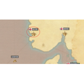 《黎明之海》卑尔根问题答案大全