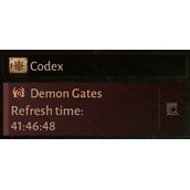 《暗黑破坏神不朽》阻击恶魔之门玩法攻略