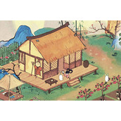 桃源深处有人家挖宝攻略