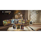 《哈利波特魔法觉醒》马形水怪卡组如何搭配？马形水怪卡组玩法攻略