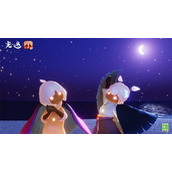 《光遇》七夕比翼发饰在哪