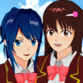 SAKURA School Simulator APK