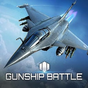 Gunship Battle Total