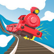 Off the Rails 3D APK