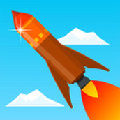 Rocket Sky! 1.3.9 APK