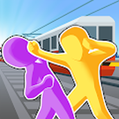 Cross Fight APK