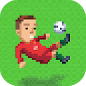 World Soccer Challenge APK