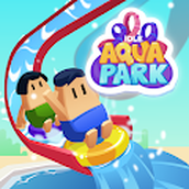 Idle Aqua Park APK