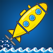 Submarine Jump APK