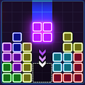 Glow Block Puzzle APK