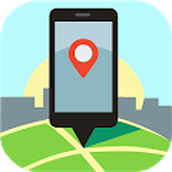 GPSme – me and all my family – on the map! APK