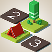 Tents and Trees Puzzles APK