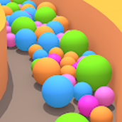 Sand Balls APK