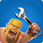 ToolKit for Clash of Clans APK