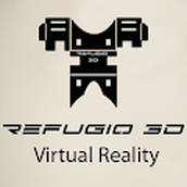 Refugio 3D Space Station APK