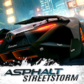 Asphalt Street Storm Racing APK