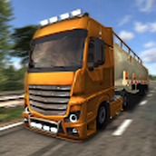 Euro Truck E