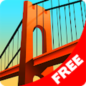 Bridge Constructor FREE APK