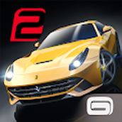 GT Racing 2: The Real Car Exp APK