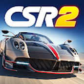 CSR Racing 2 APK