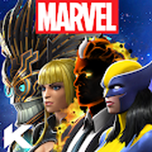 MARVEL Contest of Champions APK