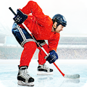 Hockey Classic 16 APK