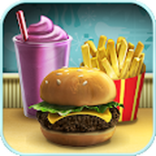 Burger Shop – Free Cooking Game APK